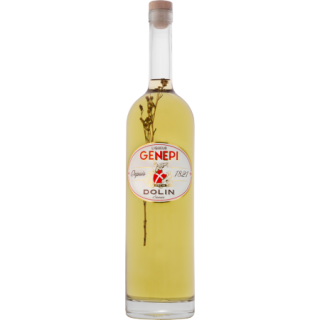 Liqueur Génépi 150Cl Dolin