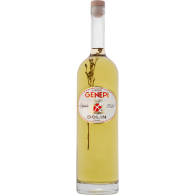 Liqueur Génépi 150Cl Dolin