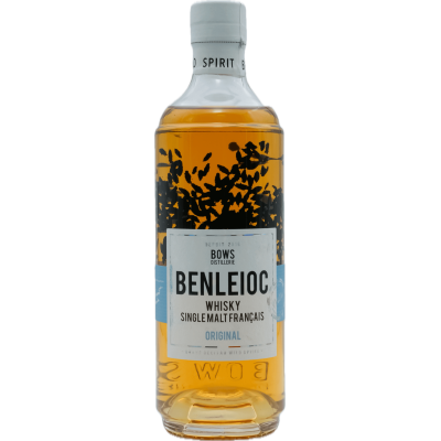 Whisky Bows Original