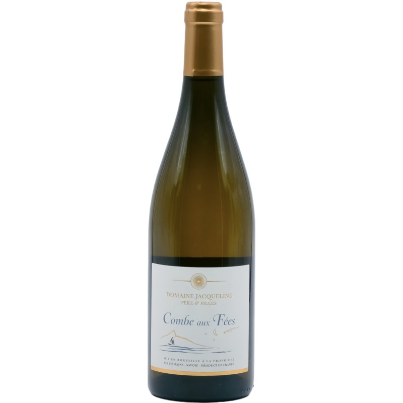 Combe Aux Fees 2022 - Domaine Jacqueline