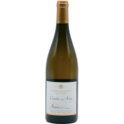 Combe Aux Fees 2022 - Domaine Jacqueline