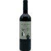 Vin rouge LOS FRAILES MONASTREL 2021