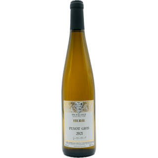 Pinot Gris 2022 - Domaine Herr