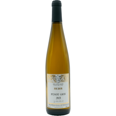 Pinot Gris 2022 - Domaine Herr