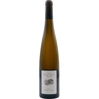 Gewurztraminer Vendanges Tardives 2017 - Domaine Christophe Mittnacht