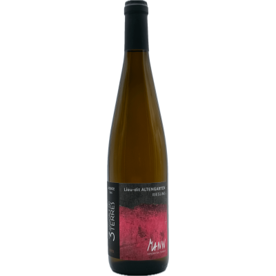 Riesling Altengarten 2020 Domaine Mann