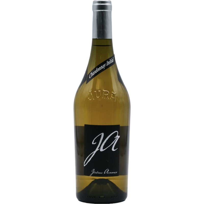 Chardonnay "Initial" 2022 -Domaine Jerome Arnoux