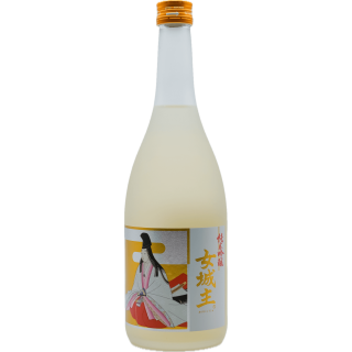 Saké Onna Joshu Junmai Ginjo Iwamura