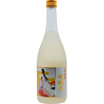 Saké Onna Joshu Junmai Ginjo Iwamura