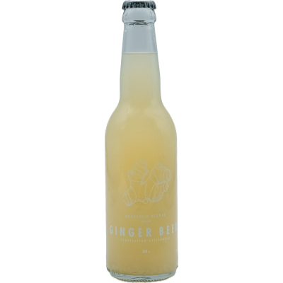 Ginger Beer 33Cl - Brasserie Veyrat