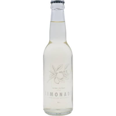 Limonade 33Cl - Brasserie Veyrat