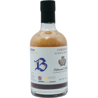 Vinaigre Ardente Au Son De Seneve "Edmont Fallot"