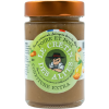 Confiture Extra Poire Et Noix 220G