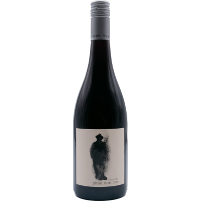 Vin rouge INNOCENT BYSTANDER 2019