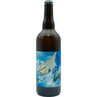 Bière Galibier Avalanche 75Cl