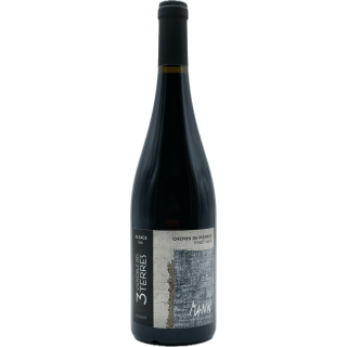 Pinot Noir Chemin De Pierre 2020 Domaine Mann