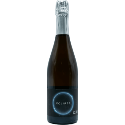 Méthode Ancestrale Rosé Eclipse 2022 - Domaine Des Pothiers