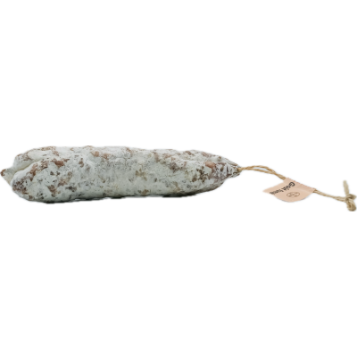 Saucisson Cèpes 200G