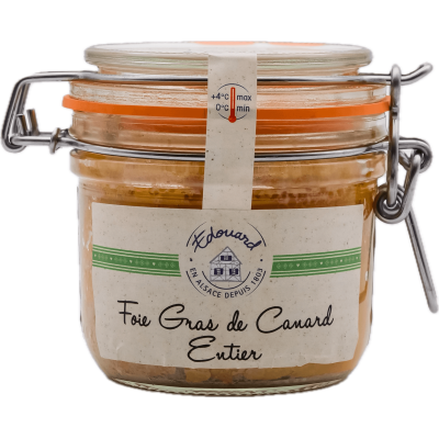 Foie Gras 180G