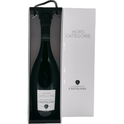 Champagne Hors Categorie Castelnau