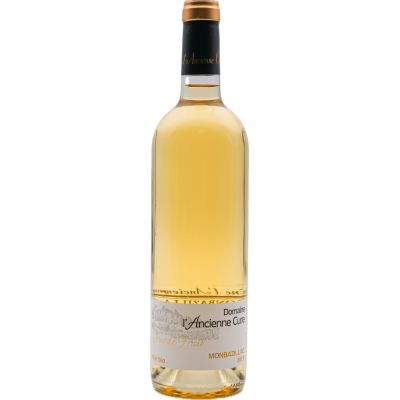 Monbazillac Jour De Fruit Domaine De L'Ancienne Cure 2019