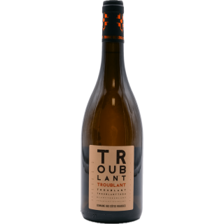 Vin De Savoie Troublant 2018 Domes Des Côtes Rousses