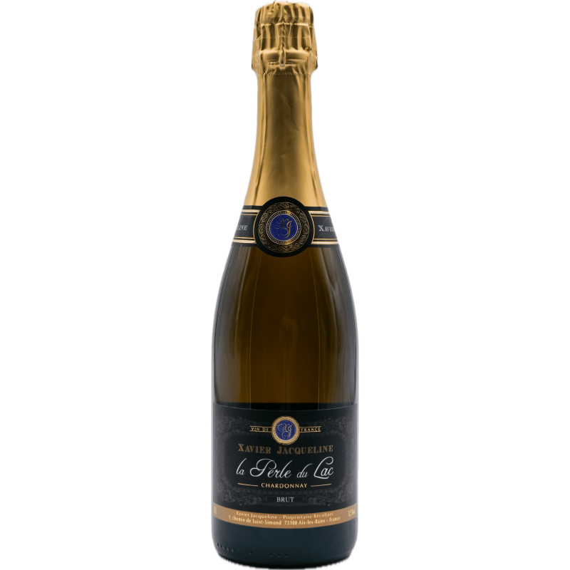 Magnum Méthode Traditionelle La Perle du Lac - Domaine Jacqueline