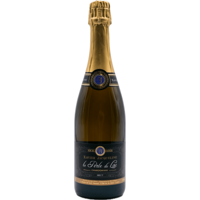 Méthode Traditionelle La Perle du Lac - Domaine Jacqueline