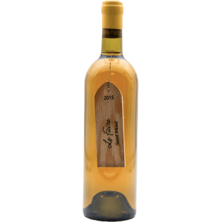 Saint Mont Le Faite Blanc Domaine Plaimont 2015