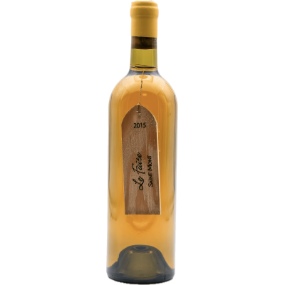 Saint Mont Le Faite Blanc Domaine Plaimont 2015