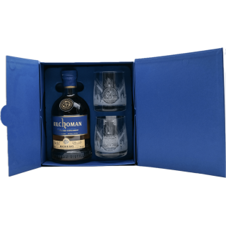 Kilchoman Machir Bay Coffret 2 Verres