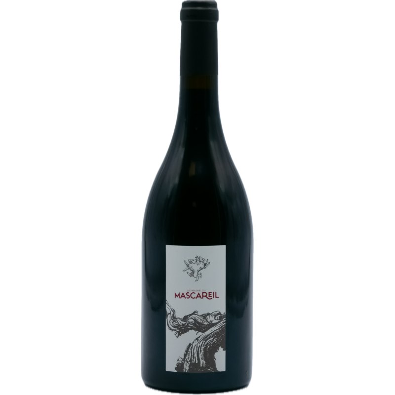 Côtes Du Roussilon Les Chimeres 2019  - Domaine Mascareil