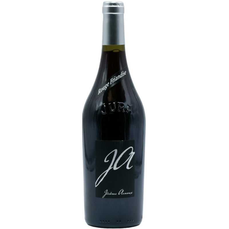 Friandise 2022 - Domaine Arnoux
