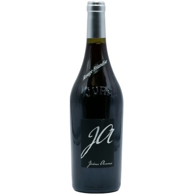 Friandise 2022 - Domaine Arnoux