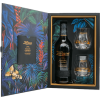 Rhum Zacapa 23 Ans Solera Coffret 2 Verres