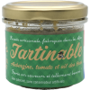 Tartinable Tomate Aubergine Ail Des Ours  90G