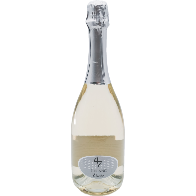 Prosecco Cuvee 47 Brut