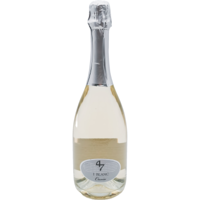 Prosecco Cuvee 47 Brut