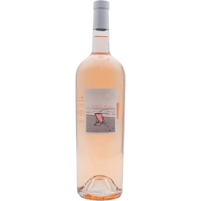 Rosé l'après plage 2024 - Domaine Tour Saint Honoré