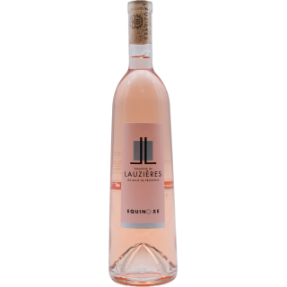 Equinoxe rosé 2024 - Domaine des Lauzières