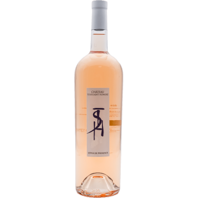 MAGNUM Cuvée TSH 2023 - Domaine Tour Saint Honoré