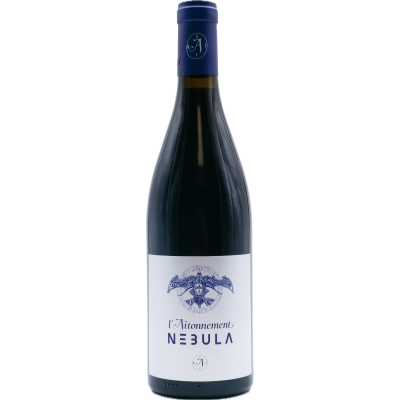 Nebula 2021 Domaine De L'Aitonnement