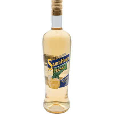 SambHugo Sprizz aperitivo 100cl