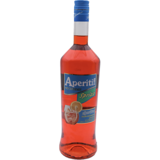 Aperitif Sprizz Spritz Aperitivo 100cl