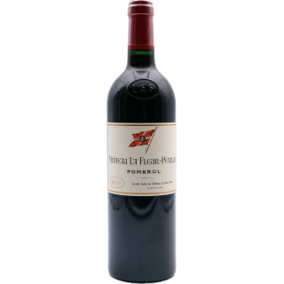 Pomerol 2011 Chateau La Fleur Petrus  75Cl