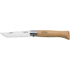 Opinel N12 Hetre Acier Inox