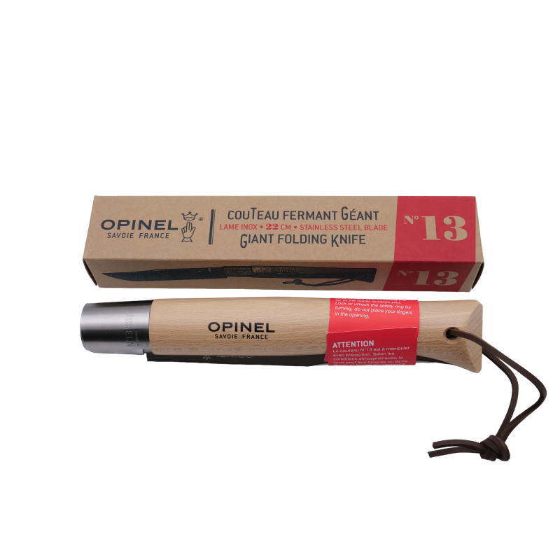 Opinel N13 Geant
