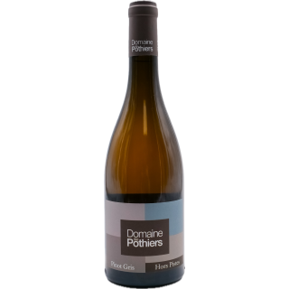 Côte Roannaise "Hors Piste" 2021 - Domaine Des Pothiers