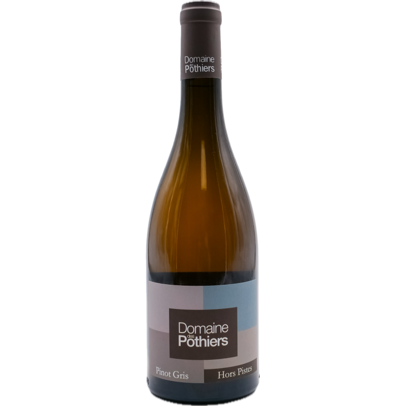 Côte Roannaise "Hors Piste" 2021 - Domaine Des Pothiers