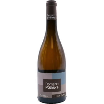 Côte Roannaise "Hors Piste" 2021 - Domaine Des Pothiers